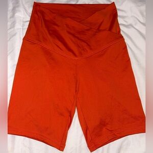 WILD FABLE biker shorts